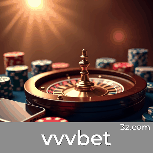 Experimente a Emoção dos Jogos de Cassino no vvvbet