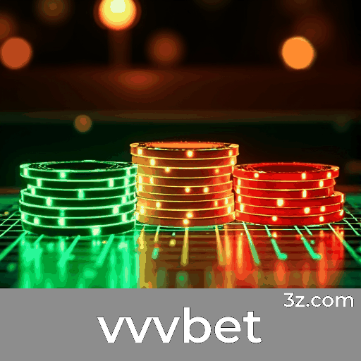 vvvbet: A Experiência Autêntica com Dealers ao Vivo