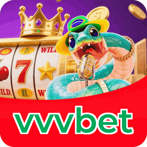 Siga a vvvbet no Facebook